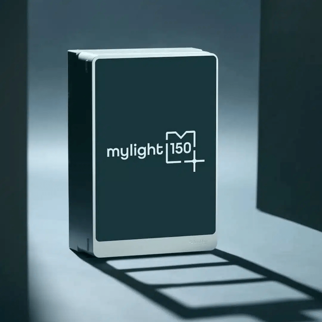 stockage énergie solaire virtuel MYLIGHT H2E
