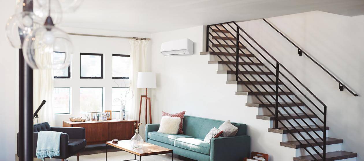 installation climatisation Panasonic Inverter Nîmes H2E